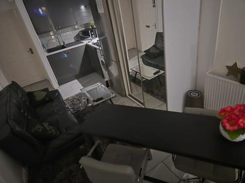 Mulberry Suites Apartment in Cleethorpes