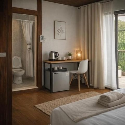 BN Residence Hostel in Ko Tao