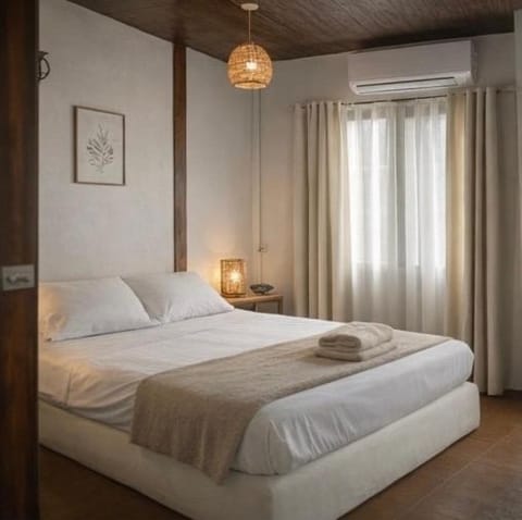 BN Residence Hostel in Ko Tao