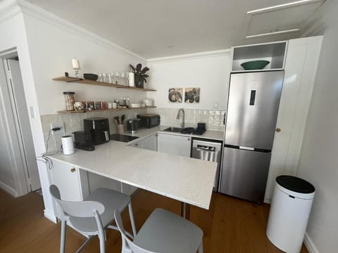 The Sultan Cottage Apartment in Stellenbosch