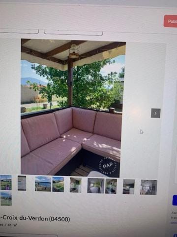 Property view