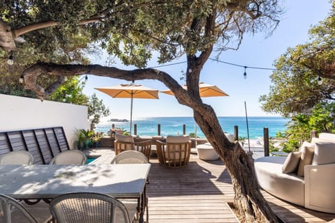 Elite Retreats - Whisper Clifton Villa in Camps Bay