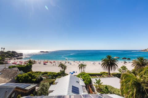 Elite Retreats - Whisper Clifton Villa in Camps Bay