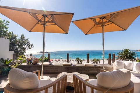 Elite Retreats - Whisper Clifton Villa in Camps Bay
