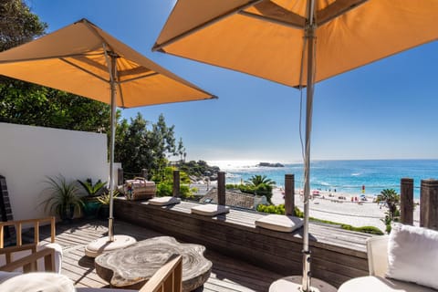 Elite Retreats - Whisper Clifton Villa in Camps Bay