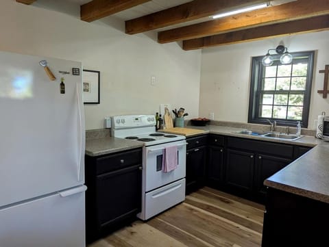 Cozy Mountain Cabin with Fire Pit and Forest Views near Downtown Black Mountain, NC Cabin in Black Mountain