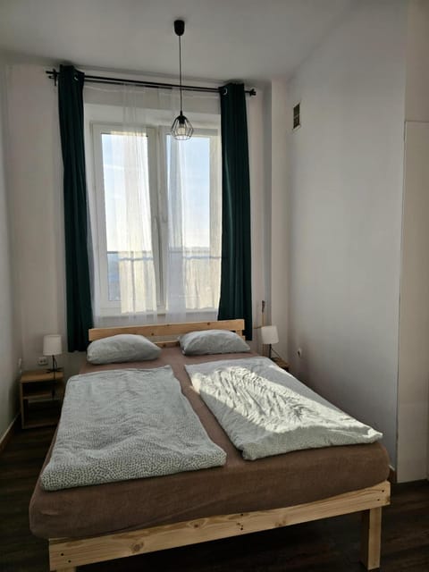 W1 PRIVATE rooms Vacation rental in Krakow