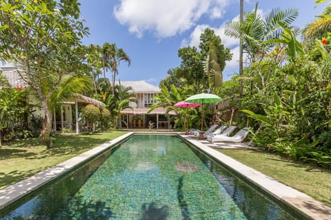 Garden, Garden view, Pool view, Swimming pool