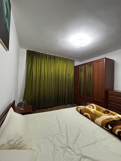 Apartament Craiova Târgul de Crăciun zona centrală Apartment in Craiova