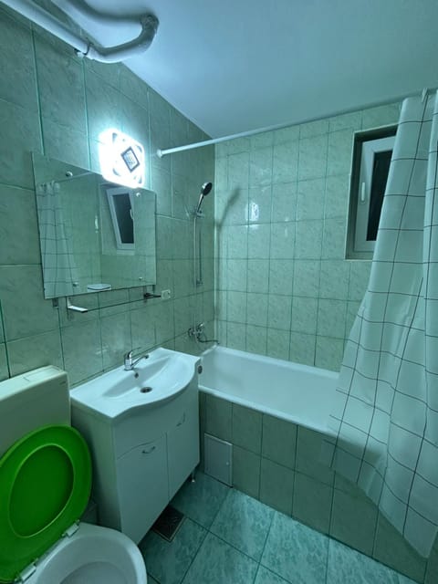 Apartament Craiova Târgul de Crăciun zona centrală Apartment in Craiova