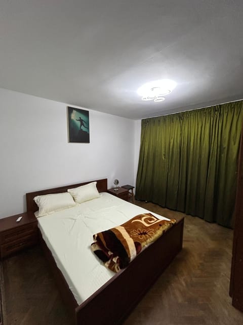 Apartament Craiova Târgul de Crăciun zona centrală Apartment in Craiova