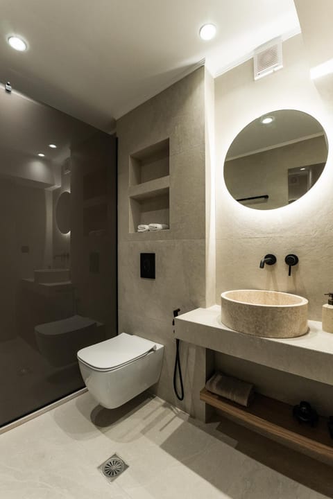 Théros Urban Retreats Apartment in Zakynthos