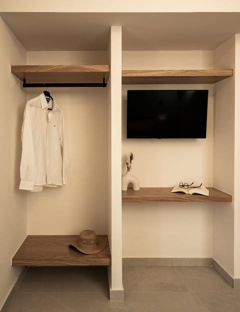 Théros Urban Retreats Apartment in Zakynthos