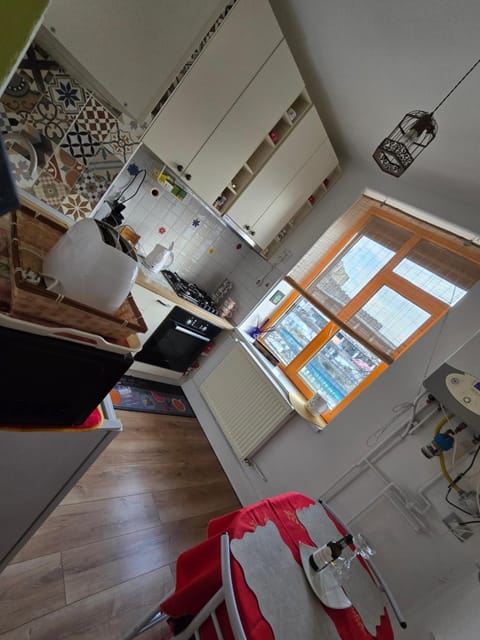 Mery Apartment in Craiova