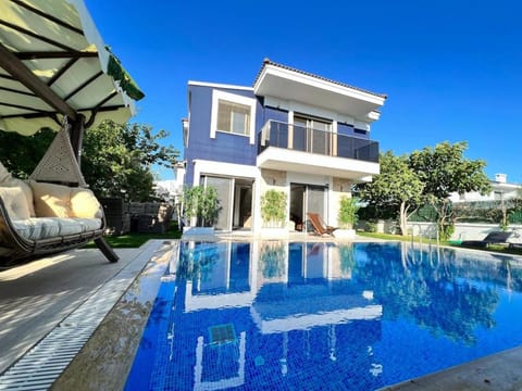 4room villa with pool in Alaçatı Villa in Alaçatı