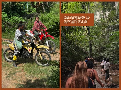 Day, People, Natural landscape, Activities, Activities, Hiking, Cycling, Entertainment, Entertainment, group of guests