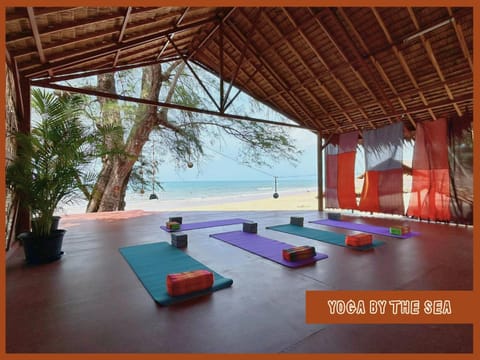 Day, Natural landscape, Activities, Activities, Beach, Sea view