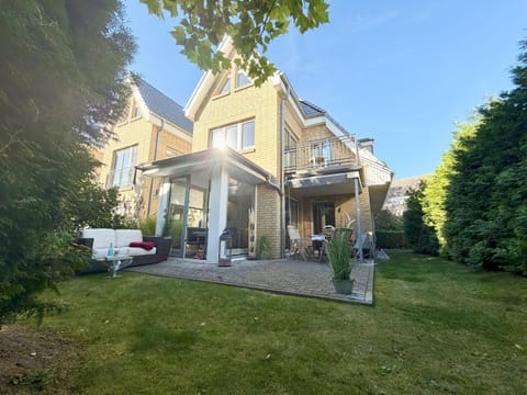 Sealect-Hus-1-Timmendorfer-Strand-Hauptstr-4f House in Timmendorfer Strand