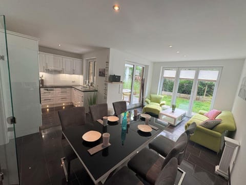 Sealect-Hus-2-Timmendorfer-Strand-Hauptstr-4g House in Timmendorfer Strand