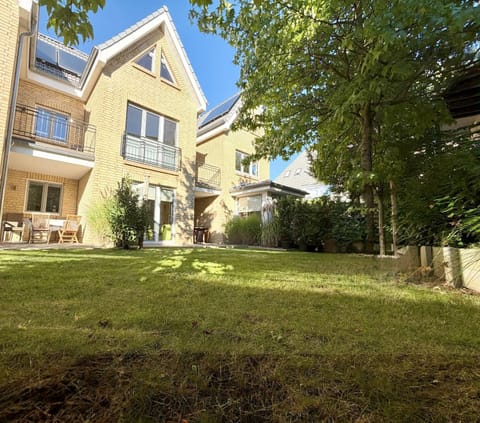 Sealect-Hus-2-Timmendorfer-Strand-Hauptstr-4g House in Timmendorfer Strand