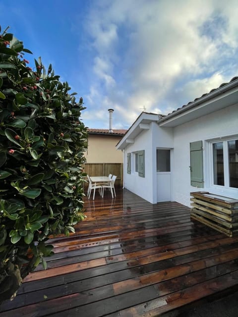Patio, Garden, Balcony/Terrace