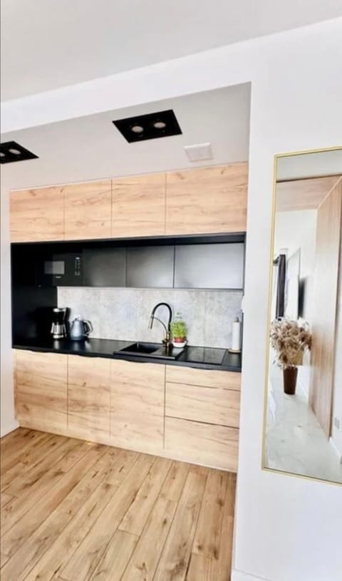 Strandglück - Horyzont Apartamenty Kołobrzeg Apartment in West Pomeranian Voivodeship, Poland