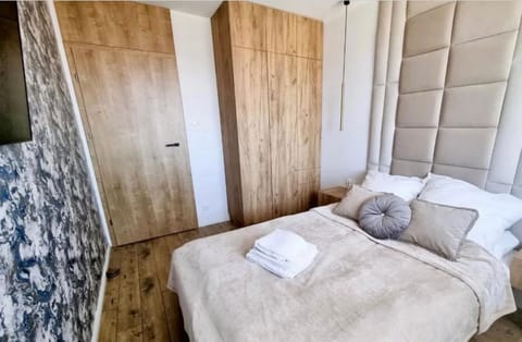 Strandglück - Horyzont Apartamenty Kołobrzeg Apartment in West Pomeranian Voivodeship, Poland