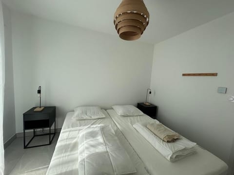 Les Voiles Blanches 133 By Avecoeur Apartment in Antibes