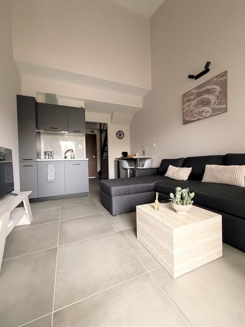 Panorama Sunvilles Apartment 6 Apartment in Halkidiki