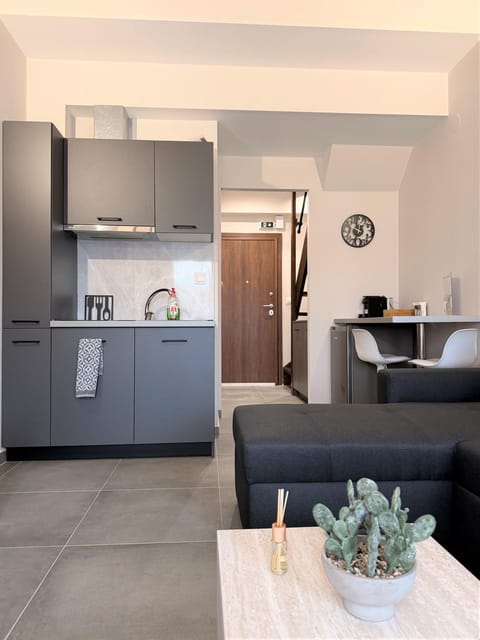 Panorama Sunvilles Apartment 6 Apartment in Halkidiki