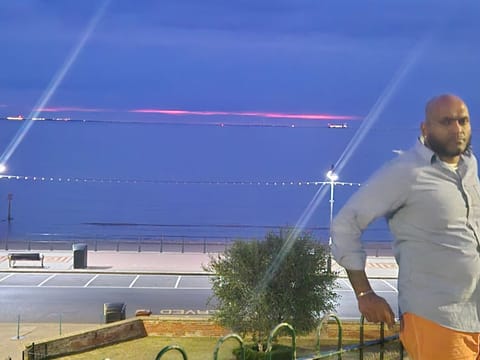 Cambridge suites Apartment in Cleethorpes