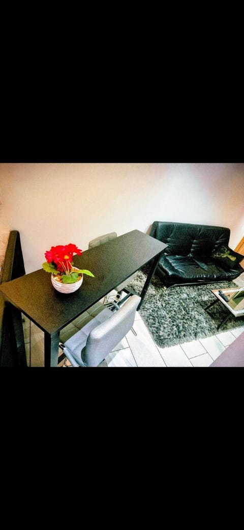 Cambridge suites Apartment in Cleethorpes