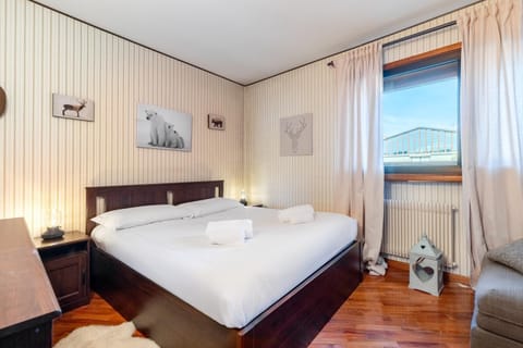 Hostdomus - Skyline Apartment Apartment in Sestriere