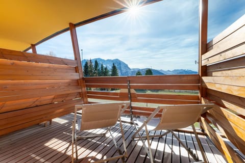 Hostdomus - Skyline Apartment Apartment in Sestriere