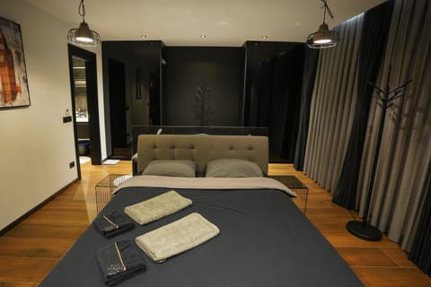 Blackwood Apartment Apartment in Serbia