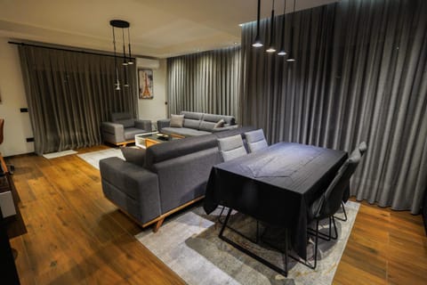 Blackwood Apartment Apartment in Serbia