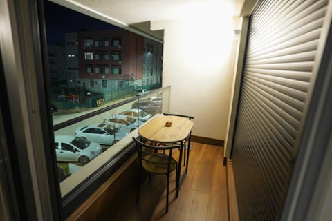 Blackwood Apartment Apartment in Serbia