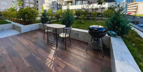 Blackwood Apartment Apartment in Serbia