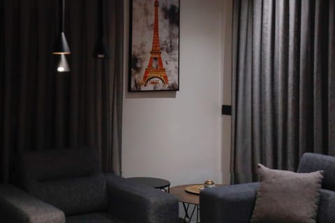 Blackwood Apartment Apartment in Serbia