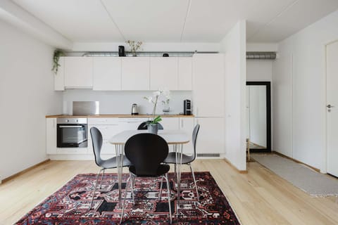 Amager lux apartment Apartment in Copenhagen