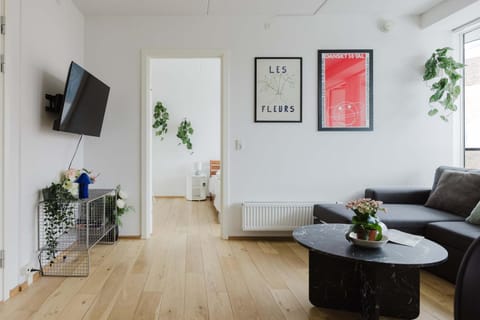Amager lux apartment Apartment in Copenhagen