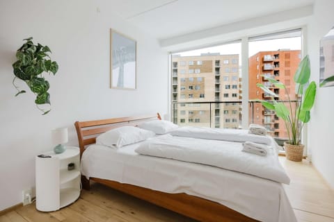 Amager lux apartment Apartment in Copenhagen