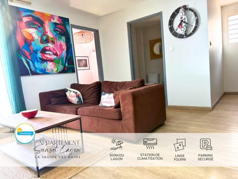 Property building, Text overlay