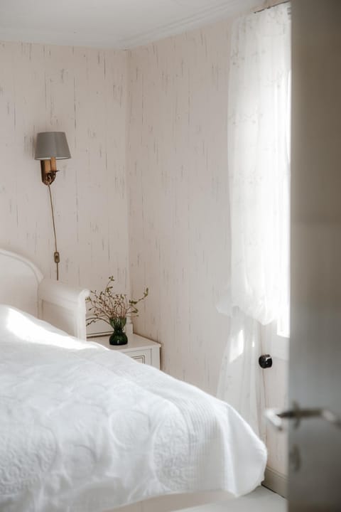 Kepuisten tila House in Finland