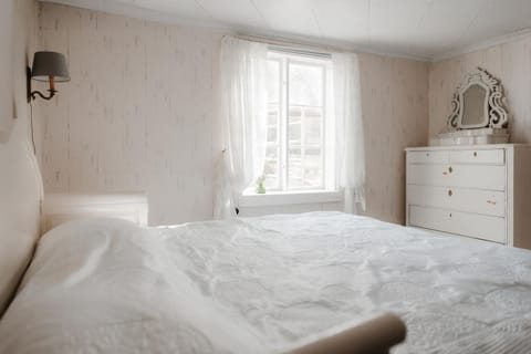 Kepuisten tila House in Finland