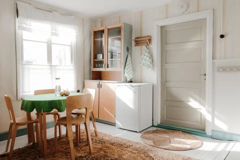 Kepuisten tila House in Finland