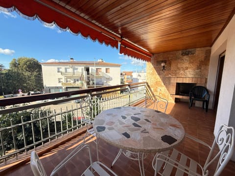 Balcony/Terrace, Balcony/Terrace