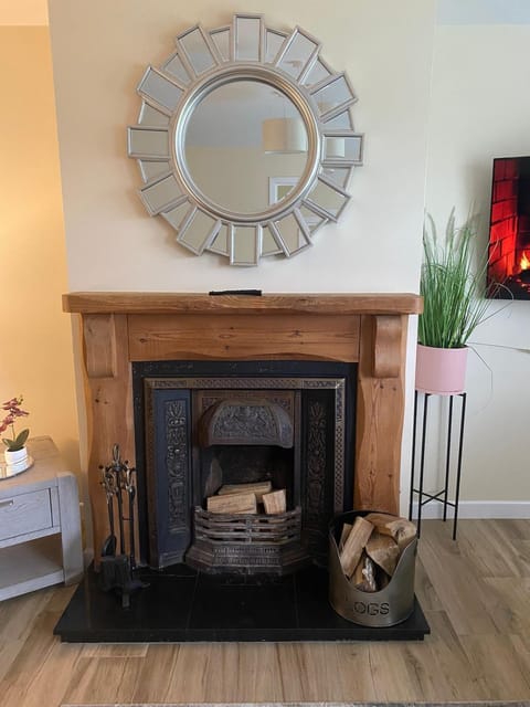 The Border House House in Louth, Co. Louth, Ireland