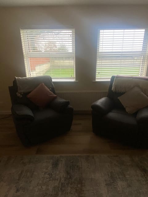 The Border House House in Louth, Co. Louth, Ireland