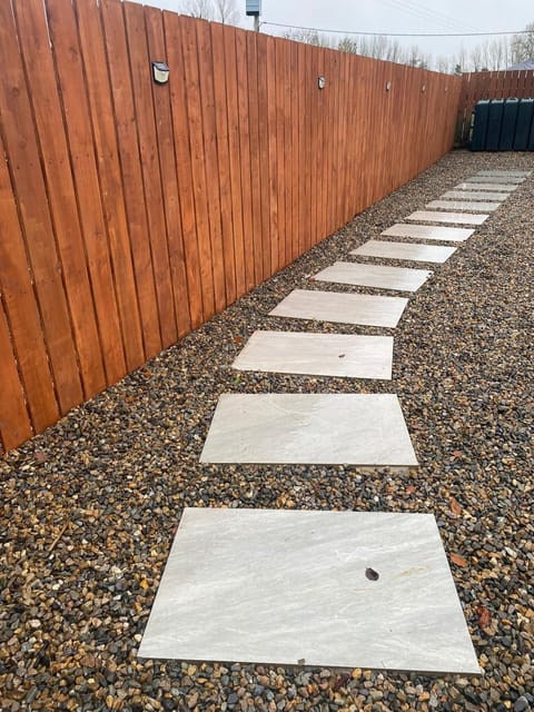 Sauna, Balcony/Terrace